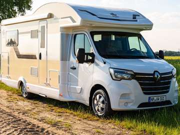 Fotografie 4 des Ahorn Canada TE plus