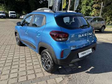 Fotografie 7 des Dacia Spring Electric 45 Essential