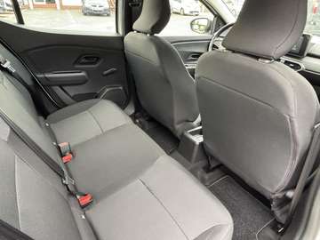 Fotografie 13 des Dacia Sandero III 1.0 TCe 90 Essential