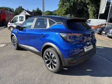 Fotografie 7 des Renault Captur II 1.2 TCe 115 Evolution