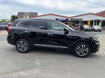 Fotografie 4 des Renault Koleos INTENS 2t Anhängelast