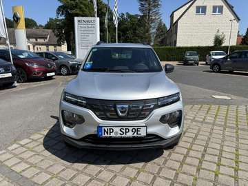 Fotografie 2 des Dacia Spring Electric 45 Comfort