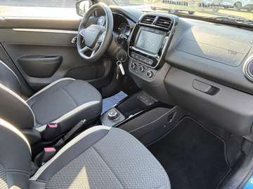 Fotografie 12 des Dacia Spring Electric 45 Essential