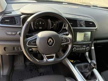 Fotografie 9 des Renault Kadjar Bose Edition ENERGY TCe