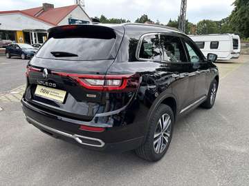 Fotografie 5 des Renault Koleos INTENS 2t Anhängelast