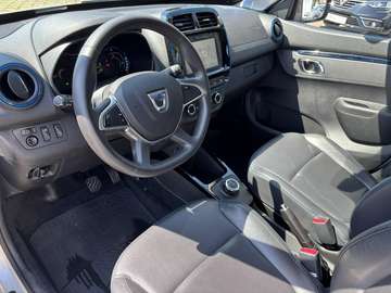 Fotografie 8 des Dacia Spring Electric 45 Comfort