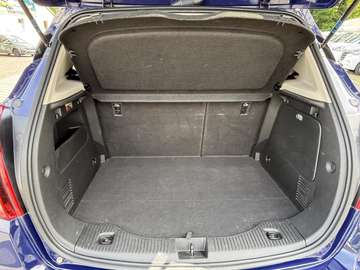Fotografie 12 des Opel Mokka X 1.4 Turbo Active Start/Stop X 1.4 Turbo Active Start/Stop
