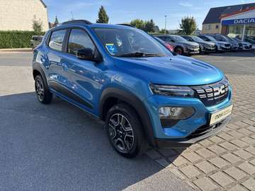 Fotografie 3 des Dacia Spring Electric 45 Essential